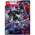 Lego Super Heroes 76276 Marvel Venom Mechapantser vs Miles Morales_