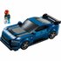 Lego Speed Champions 76920 Ford Mustang Sports Car_