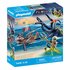 Playmobil 71419 Pirates Gevecht Reuzenoctopus_