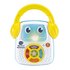 VTech Baby Mijn Eerste Muziekspeler + Licht en Geluid_