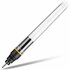 Aristo AR-64398 Tekenpen Set MG1 PRO 0.2/0.3/0.5 mm 4-delig_