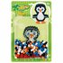 Hama Strijkkralen Maxi Pinguïn 250 Stuks_