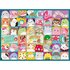 Ravensburger Puzzel Squishmallows 100 XXL Stukjes_