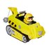 Paw Patrol Jungle Pups Deluxe Vehicle Rubble_