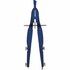 Aristo AR-55818 Snelverstelpasser Topline Donkerblauw_