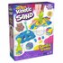 Kinetic Sand Squish and Create_