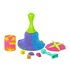 Kinetic Sand Squish and Create_