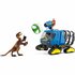 Schleich Dinosaurs Track Vehicle_