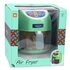 Speelgoed Airfryer + Licht en Geluid Mint_