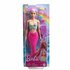 Barbie Zeemeermin Pop Roze_