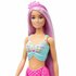 Barbie Zeemeermin Pop Roze_