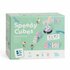 BS Toys Speedy Cubes Hout_