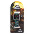 Jurassic World LED Horloge Groen_