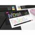 Faber Castell FC-116410 Black Edition Kleurpotloden 12 Stuks Neon/Pastel_