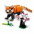 Lego Creator 31129 3in1 Tijger_