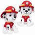 Paw Patrol Knuffel Marshall 15cm_