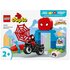 Lego 10424 Duplo Disney De Motoravonturen Van Spin_