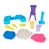 Kinetic Sand Softijsjes Speelset_