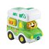 VTech Toet Toet Cas Camper + Licht en Geluid_