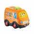 VTech Toet Toet Auto Boris Bestelbus + Licht en Geluid_