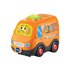 VTech Toet Toet Auto Boris Bestelbus + Licht en Geluid_