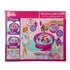 Barbie Tie Dye Machine met Pop_