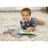 VTech Kleuter Alfabet Touch Tablet + Licht en Geluid_