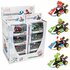 Carrera Nintendo Mario Kart 8 1:43 Assorti Display 24 Stuks_