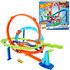 Hot Wheels Loop Cyclone Challenge_