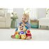 Fisher Price Leerplezier Eerste Woorden Knuffel Puppy Franstalig + Geluid_