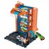 Hot Wheels City Downtown Speelset Assorti_