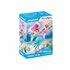 Playmobil 71504 Princess Magic Zeemeerminkinderen met Kwallen_