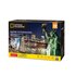 Cubic Fun National Geographic 3D Puzzel The Empire State Building 66 Stukjes_