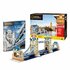 Cubic Fun National Geographic 3D Puzzel The Tower Bridge London 120 Stukjes_