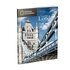 Cubic Fun National Geographic 3D Puzzel The Tower Bridge London 120 Stukjes_