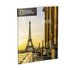 Cubic Fun National Geographic 3D Puzzel Notre-Dame Parijs 128 Stukjes_