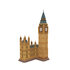 Cubic Fun National Geographic 3D Puzzel Big Ben 94 Stukjes_