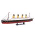 Cubic Fun 3D LED Puzzel Titanic 266 Stukjes_