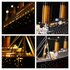 Cubic Fun 3D LED Puzzel Titanic 266 Stukjes_