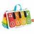 Fisher Price Kick and Play Zachte Piano_