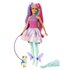 Barbie A Touch of Magic Glyph Pop_