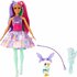 Barbie A Touch of Magic Glyph Pop_