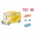 Sylvanian Families 5744 Regenboog Babybus_