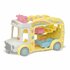 Sylvanian Families 5744 Regenboog Babybus_