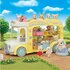 Sylvanian Families 5744 Regenboog Babybus_