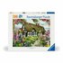 Ravensburger Puzzel Idyllische Cottage 500 Stukjes_