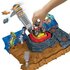 Hot Wheels Monster Trucks Ultieme Verpletter Tuin Speelset_