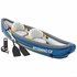 Intex 68389NP Wyoming C2 Kayak 89x307x53 cm_