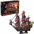 Cubic Fun 3D Puzzel Queen Anne Revenge 391 Stukjes_