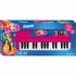 K3 Piano met Drumpad Roze/Blauw_